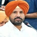 NCSC, National Commission for Scheduled Castes, Kishor Makwana