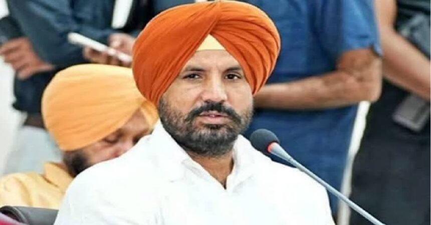 NCSC, National Commission for Scheduled Castes, Kishor Makwana