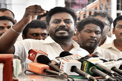NEET Exam, Tamil Nadu Government, NEET Protest, Student Protest, A Rajmohan, C Joseph Vijay
