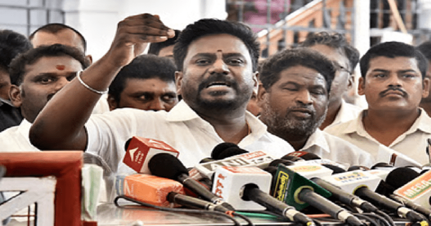 NEET Exam, Tamil Nadu Government, NEET Protest, Student Protest, A Rajmohan, C Joseph Vijay