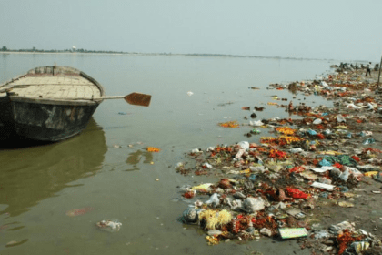 NGT, National Green Tribunal, Ganga River, Bihar