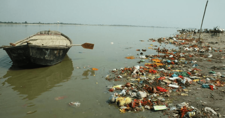 NGT, National Green Tribunal, Ganga River, Bihar