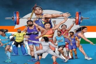 National Sports Day 2026