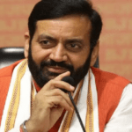 Nayab Singh Saini