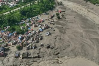 Nepal Flood, Gujarat News, Missing NRI