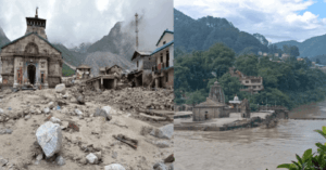 Nepal Flood
