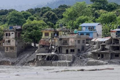 Nepal Flood, Nepal Flood News, Kathmandu News