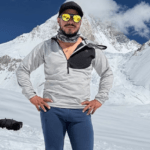 Nirmal Purja, Nims Dai, Broad Peak