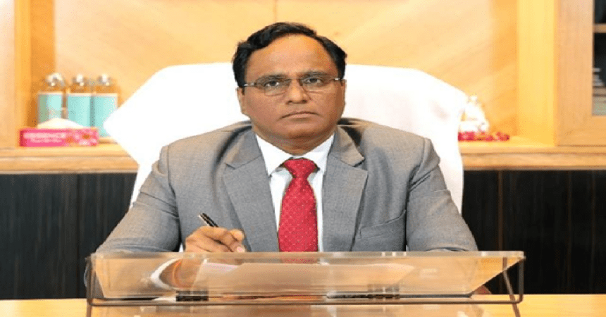 ONGC, ONGC CMD, Ranjit Rath, Oil India, Oil India CMD