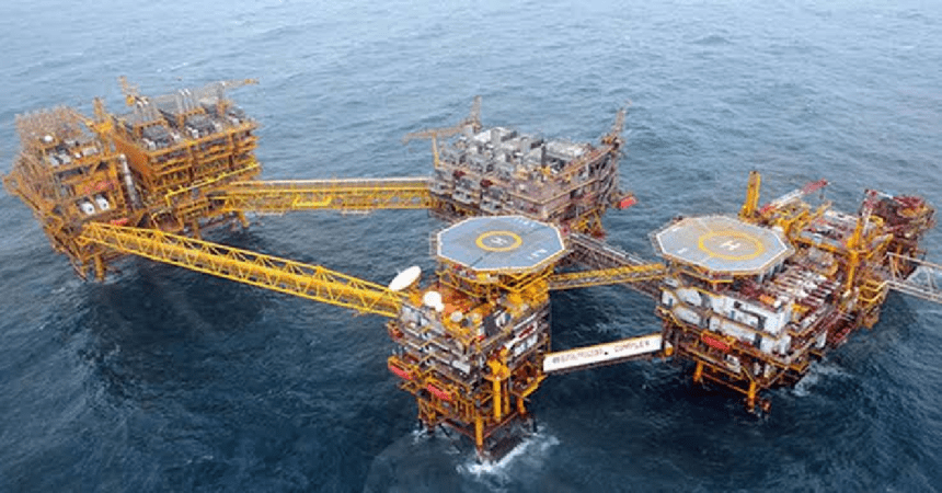 ONGC, Shell Energy India, Deepwater Oil Exploration