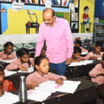 Odisha Education, Odisha Government, Primary Schools