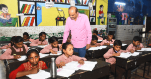 Odisha Education, Odisha Government, Primary Schools