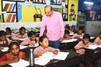 Odisha Education, Odisha Government, Primary Schools