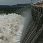 Odisha Flood, Hirakud Dam, Mahanadi River, Mohan Charan Majhi