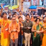 Pahari Mandir Ranchi, Ranchi News, Shravan Somwari,
