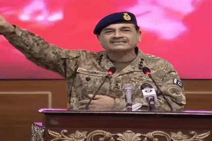 Pakistan Army, Indian Documentary