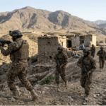 Pakistan, Khyber Pakhtunkhwa, Bannu, Terrorists Killed, Pakistan