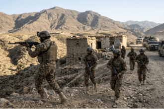 Pakistan, Khyber Pakhtunkhwa, Bannu, Terrorists Killed, Pakistan