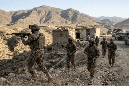 Pakistan, Khyber Pakhtunkhwa, Bannu, Terrorists Killed, Pakistan