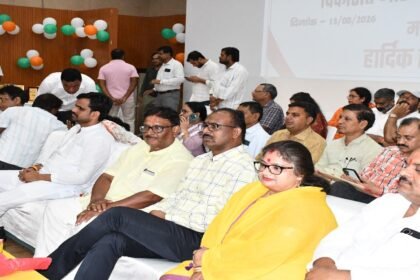Panch Sammelan, Rural Development Ministry, Panchayati Raj