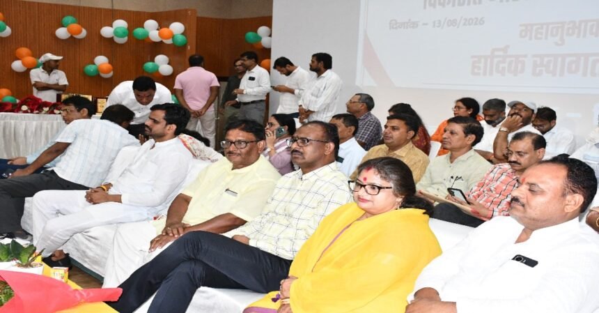 Panch Sammelan, Rural Development Ministry, Panchayati Raj