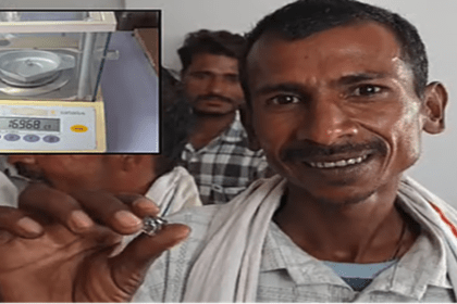 Panna Diamond, Panna News, Madhya Pradesh