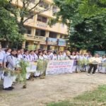 Parthenium Awareness Week, Parthenium Weed, Divyayan Krishi Vigyan Kendra