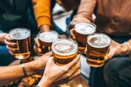 Patan Gujarat, Gujarat Liquor Ban, Toxic Liquor, Spurious Liquor