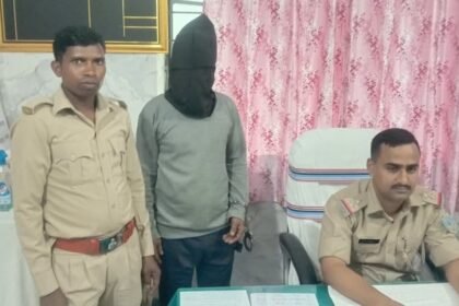 Pithoria, Ranchi, Electric Wire Theft