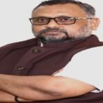 Pradeep Verma, Rahul Gandhi