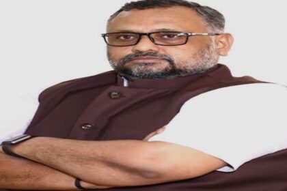 Pradeep Verma, Rahul Gandhi