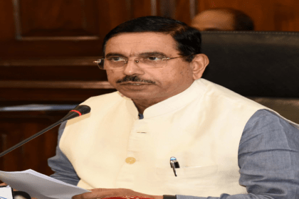 Prahlad Joshi