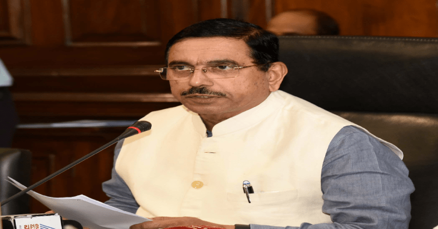 Prahlad Joshi