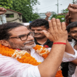 Prashant Kishor