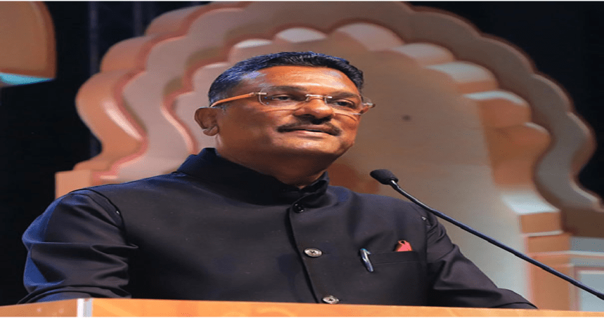 Pratap Sarnaik