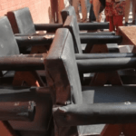 Punjab University, Heritage Furniture, Heritage Items Auction