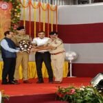 RPF Ranchi, Security Shield Award, South Eastern Railway