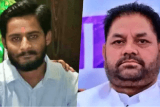 Raebareli, Uttar Pradesh, Aditya Singh Murder Case