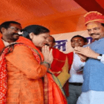 Raghubar Das, Kanwar Yatra, Ormanjhi, Ranchi