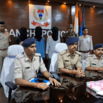 Rahe Murder Case