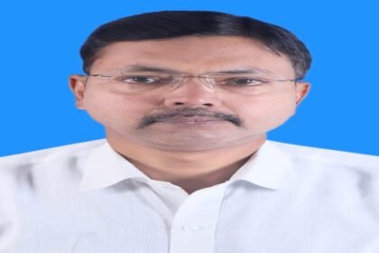 Rajiv Narayan Prasad