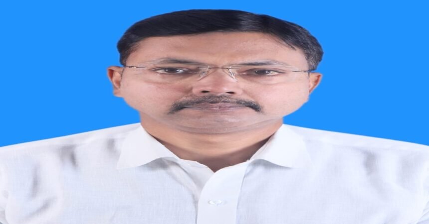 Rajiv Narayan Prasad