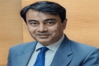 Rajiv Singh Thakur
