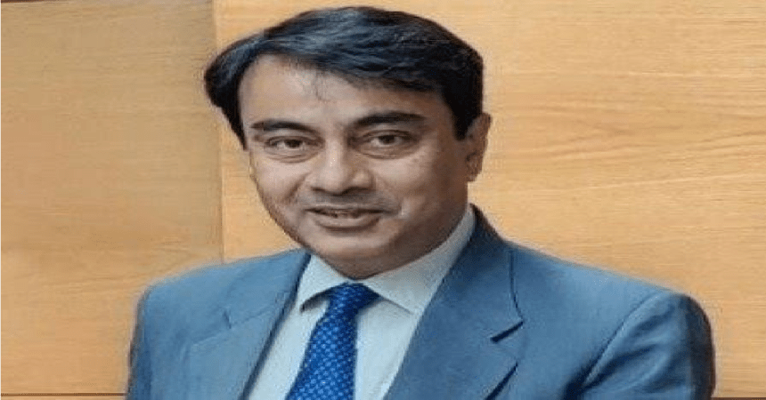 Rajiv Singh Thakur