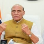 Rajnath Singh
