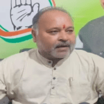 Rakesh Sinha, Bihar Students