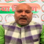 Rakesh Sinha, Congress, Bankipur Bypoll, BJP Defeat