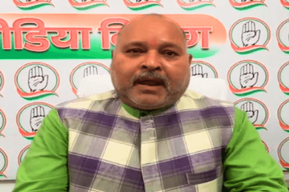 Rakesh Sinha, Congress, Bankipur Bypoll, BJP Defeat