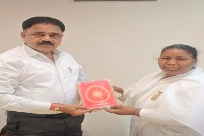 Raksha Bandhan 2026, Khushi Prapt Abhiyan, Sudivya Kumar Sonu