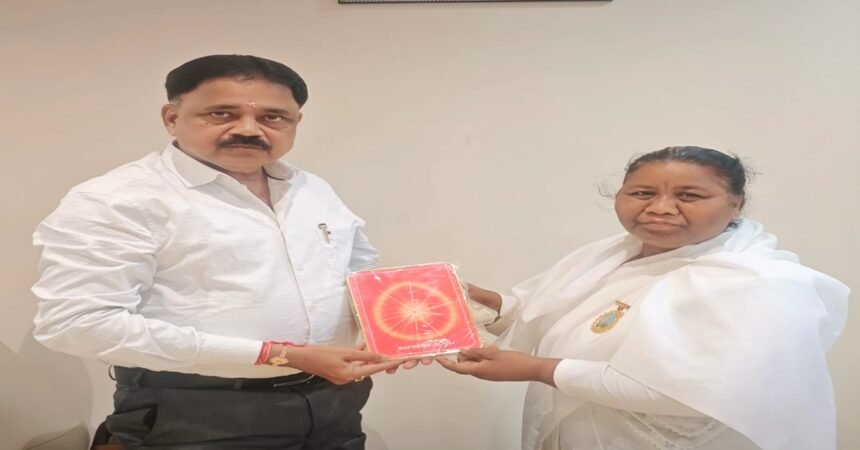 Raksha Bandhan 2026, Khushi Prapt Abhiyan, Sudivya Kumar Sonu
